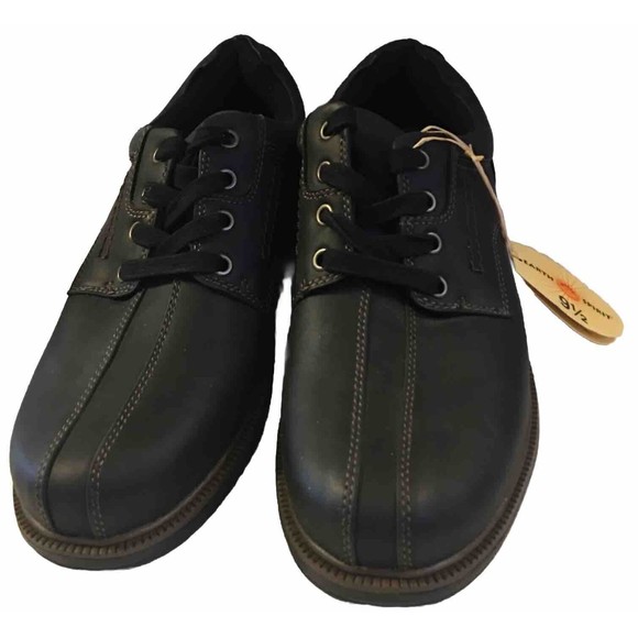 Earth Spirit Other - Earth Spirit Men's Shoes Casual Black Size 9.5 New With Tags